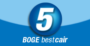 Image Of BOGE Compressors Best Care Standard