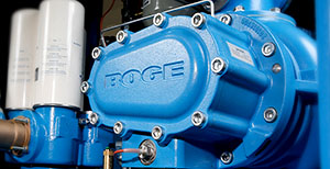 Image Of BOGE Compressors Air Compressor Zoom In